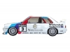 BMW M3 E30 1991 - AOSHIMA 098196 BEEMAX No. 11 1/24 PREORD