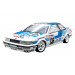 Toyota Corolla Levin AE92 1988 - 1/24 AOSHIMA 098240 BEEMAX No. 12 Toyota Corolla Levin AE92 1988 - 1/24 AOSHIMA 098240 BEEMAX No. 12