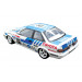 Toyota Corolla Levin AE92 1988 - 1/24 AOSHIMA 098240 BEEMAX No. 12 Toyota Corolla Levin AE92 1988 - 1/24 AOSHIMA 098240 BEEMAX No. 12