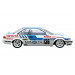 Toyota Corolla Levin AE92 1988 - 1/24 AOSHIMA 098240 BEEMAX No. 12 Toyota Corolla Levin AE92 1988 - 1/24 AOSHIMA 098240 BEEMAX No. 12