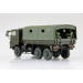 Type 73 Heavy Truck 3.5t Isuzu - 1/72 AOSHIMA 012093 No. 12. 20 фигурок в комплекте
