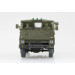 Type 73 Heavy Truck 3.5t Isuzu - 1/72 AOSHIMA 012093 No. 12. 20 фигурок в комплекте