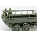 Type 73 Heavy Truck 3.5t Isuzu - 1/72 AOSHIMA 012093 No. 12. 20 фигурок в комплекте
