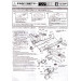 Ki-48-Ia Kawasaki, Lily - 1/144 AOSHIMA 036563. Комбо: комплект из двух моделей Ki-48-Ia Kawasaki, Lily - 1/144 AOSHIMA 036563. Комбо: комплект из двух моделей