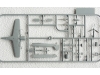 Fw 190A-8 Focke-Wulf - AOSHIMA 047446 1/144