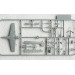 Fw 190A-8 Focke-Wulf, Würger - 1/144 AOSHIMA 047446. Комбо: комплект из двух моделей Fw 190A-8 Focke-Wulf, Würger - 1/144 AOSHIMA 047446. Комбо: комплект из двух моделей