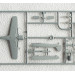 Fw 190A-8 Focke-Wulf, Würger - 1/144 AOSHIMA 047446. Комбо: комплект из двух моделей Fw 190A-8 Focke-Wulf, Würger - 1/144 AOSHIMA 047446. Комбо: комплект из двух моделей