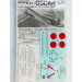 Ki-43-Ia (Kou) Nakajima, Hayabusa, Oscar - 1/72 ARII 53001 Ki-43-Ia (Kou) Nakajima, Hayabusa, Oscar - 1/72 ARII 53001