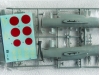 Ki-67-I Mitsubishi, Hiryuu - Yasukuni Torpedo Bomber - ARII 53022 1/72