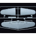 A6M5c Type 52c (Hei) Mitsubishi, Zero-sen, Zeke, Zero, Rei-sen - 1/48 ARII A321
