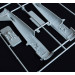 A6M5c Type 52c (Hei) Mitsubishi, Zero-sen, Zeke, Zero, Rei-sen - 1/48 ARII A321