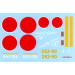 A6M5c Type 52c (Hei) Mitsubishi, Zero-sen, Zeke, Zero, Rei-sen - 1/48 ARII A321