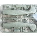 Ki-84-Ia Nakajima, Hayate, Frank - 1/48 ARII A327 Ki-84-Ia Nakajima, Hayate, Frank - 1/48 ARII A327