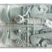 Ki-84-Ia Nakajima, Hayate, Frank - 1/48 ARII A327 Ki-84-Ia Nakajima, Hayate, Frank - 1/48 ARII A327