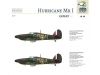 Hurricane Mk. I Hawker - ARMA HOBBY 70019 1/72
