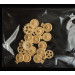 Траки рабочие для Боевой машины пехоты Тип 1/2 - 1/35 ARMOUR TRACK MODELS TK-01 Траки рабочие для Боевой машины пехоты Тип 1/2 - 1/35 ARMOUR TRACK MODELS TK-01