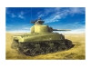 M4A1, Sherman - ASUKA 35-010 1/35
