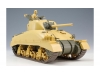 Sherman II / M4A1 - ASUKA 35-014 1/35 PREORD