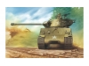M4A3E8, Sherman, Easy Eight - ASUKA 35-020 1/35