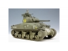 M4A1, Sherman - ASUKA 35-022 1/35