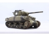 M4A1(76)W, Sherman - ASUKA 35-047 1/35