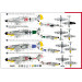 Bf 109G-6/R6 Messerschmitt, Gustav - 1/72 AZ MODEL AZ7460 Bf 109G-6/R6 Messerschmitt, Gustav - 1/72 AZ MODEL AZ7460