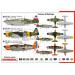 M.S.406 Morane-Saulnier - 1/72 AZ MODEL AZ7529