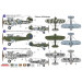 Hart B4 Hawker - 1/72 AZ MODEL AZ7619