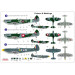 Spitfire HF Mk IX Supermarine - 1/72 AZ MODEL AZ7633