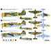 Hawk H75A-2/4/6 Curtiss - 1/72 AZ MODEL AZ7655