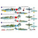 Bf 109G-14/AS Messerschmitt, Gustav - 1/72 AZ MODEL AZ7656 Bf 109G-14/AS Messerschmitt, Gustav - 1/72 AZ MODEL AZ7656
