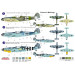 Bf 109G-14/AS Messerschmitt, Gustav - 1/72 AZ MODEL AZ7657 Bf 109G-14/AS Messerschmitt, Gustav - 1/72 AZ MODEL AZ7657