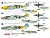 Bf 109E-7 Messerschmitt - AZ MODEL AZ7659 1/72