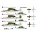 He 162A-2 Heinkel, Volksjäger, Salamander, Spatz - 1/72 AZ MODEL AZ7821