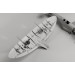 Spitfire Mk Vb Supermarine - 1/35 BORDER MODEL BF-004