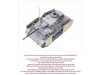 Panzerkampfwagen IV, Sd.Kfz.161/1, Ausf. G, Krupp - BORDER MODEL BT-001 1/35