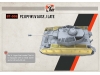 Panzerkampfwagen IV, Sd.Kfz.161/2, Ausf. J, Krupp - BORDER MODEL BT-008 1/35