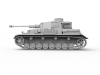 Panzerkampfwagen IV, Sd.Kfz.161/1, Ausf. G, Krupp - BORDER MODEL BT-033 1/35