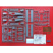 PC-6/B1 & B2-H2 Pilatus, Turbo-Porter - 1/72 BPK (BIG PLANES KITS) 7212