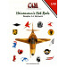 A-4E/F Douglas, Skyhawk, Scooter - 1/48 CAM DECALS 48-042