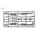 OV-1A / JOV-1A Grumman, Mohawk - 1/144 CLEAR PROP CP144004. Серия STARTER KIT