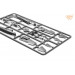OV-1A / JOV-1A Grumman, Mohawk - 1/144 CLEAR PROP CP144004. Серия STARTER KIT