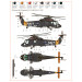 HH-2D Kaman, Seasprite - 1/72 CLEAR PROP CP72018. Серия ADVANCED KIT