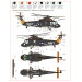 HH-2D Kaman, Seasprite - 1/72 CLEAR PROP CP72018. Серия ADVANCED KIT