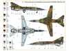 МиГ-23МЛА - CLEAR PROP CP72030 1/72
