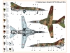 МиГ-23МЛА - CLEAR PROP CP72030 1/72