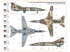 МиГ-23МЛАЭ-2 - CLEAR PROP CP72031 1/72