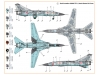 МиГ-23МЛ/МЛА - CLEAR PROP CP72032 1/72