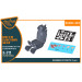 Кресло катапультное КМ-1М - 1/72 CLEAR PROP CPA72082 Кресло катапультное КМ-1М - 1/72 CLEAR PROP CPA72082
