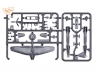 Ki-51 Mitsubishi - CLEAR PROP CP144003 1/144
